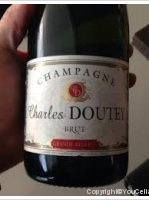 Charles Doutey - grande reserve