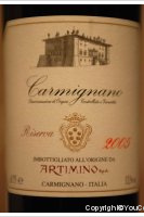 Artiminio Riserva