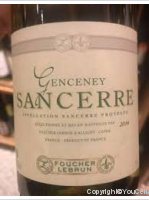 Genceney