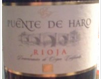 Puente de Haro - Gran Reserva
