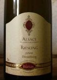 Agathe Bursin - Dirstelberg