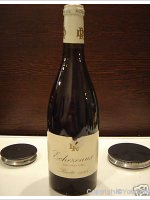 Marc Rougeot Dupin - Grand Cru