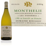 Domaine Marc Rougeot Dupin - Les Toisières