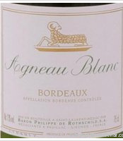Agneau Blanc