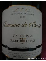 Domaine de l'Orviel