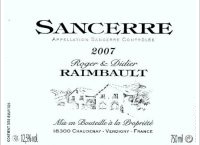 Roger et Didier Raimbault