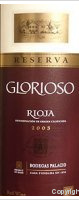 Bodegas Palacio - Glorioso - Reserva