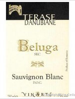 Terase Danubiane - Beluga