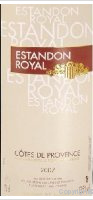 L'Estandon - Royal