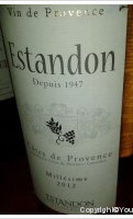 L'Estandon