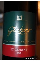 Glatzer, Saint Laurent