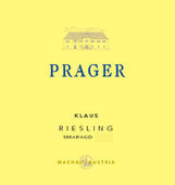 Prager Riesling Klaus Smaragd