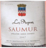 Les Arpents