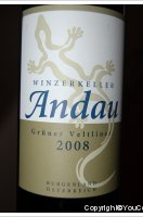 Winzerkeller Andau