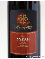 Feudo Arancio - Syrah