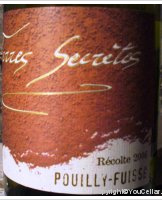 Terres Secrètes