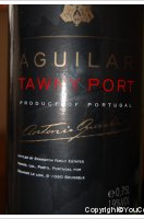 Aguilar Tawny Port