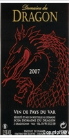 Domaine du Dragon