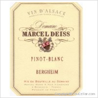 Marcel Deiss