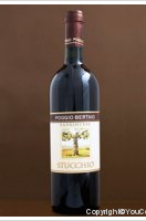 Poggio Bertaio - Stucchio