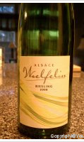 Woelfelin