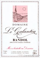 Domaine Le Galantin 