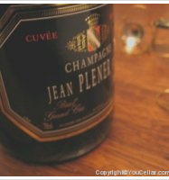 Jean Plener Fils - Cuvée Réservée