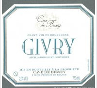 Cave de Bissey