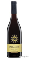 Mirassou, Pinot Noir