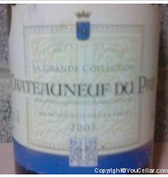 La Grande Collection