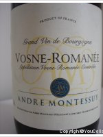 André Montessuy