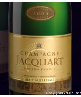 Jacquart - Brut Millésimé