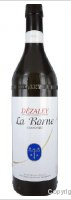 Testuz La Borne Grand Cru