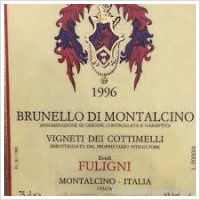 Fuligni - Vigneti dei Cottimelli