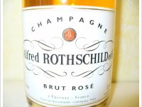Alfred Rothschild et Cie Brut Grande Réserve