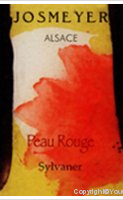 Josmeyer - Peau Rouge