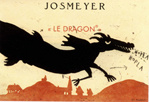 Josmeyer - Le Dragon
