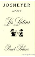 Josmeyer - Les Lutins