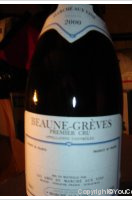 Marché Aux Vins - 1er Cru Grèves