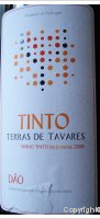 Terras de Tavares