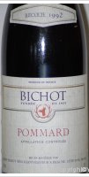 Albert Bichot