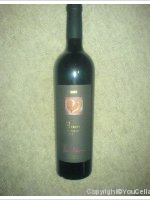 Adrian Mathier Merlot