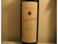 Eileen Hardy - Shiraz