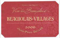 Jean Paul Selles