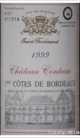 Château Couteau