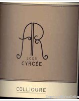 Cave de l'Abbé Rous - Cyrcée