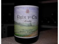 Gilles Vaillard - 1er Cru Hervelets