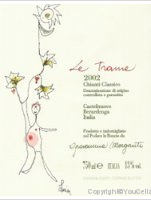 Podere Le Boncie - Le Trame  