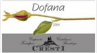 Cresti - Dofana