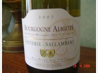 Jouterie Sallambert